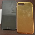 Good Apple iPhone 6 Plus - Unlocked, Silver, 64 GB, A1522