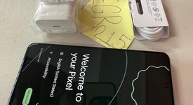 Mint
													Google Pixel 8 - Unlocked, Hazel, 128 GB, 8 GB, G9BQD, Sub-6 5G, photo 6 of 6