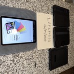 Mint Apple iPad (11th Gen) - Wi-Fi, 128 GB, Silver, A3354
