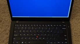 Good
													Lenovo ThinkPad Laptop, photo 4 of 12