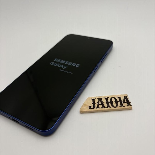 Samsung Galaxy S25 Plus - Unlocked, 256 GB, Navy Blue, 12 GB, SM-S936U1