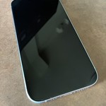 Good Apple iPhone 15 - Boost, 128 GB, Blue, A2846