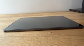 Good
													Apple iPad Pro 12.9" 5th Gen 2021 - Unlocked, Gray, 128 GB, photo 5 of 12