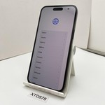 Good Apple iPhone 14 Pro Max - Unlocked, 256 GB, Black, A2651