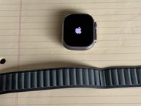 Apple Watch Ultra 49mm