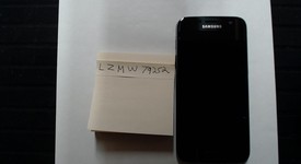 Good
													Samsung Galaxy S7 - Verizon, Black, 32 GB, SM-G930V, photo 3 of 4