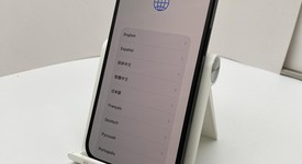 Good
													Apple iPhone 15 - Unlocked, Black, 128 GB, A2846, photo 1 of 7