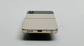 Mint
													Samsung Galaxy Z Flip4 5G - AT&T, Rose Gold, 128 GB, 8 GB, SM-F721U, photo 5 of 10