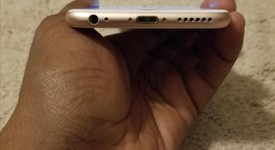 Good
													Apple iPhone 6S - Verizon, Rose Gold, 16 GB, A1688, photo 5 of 7