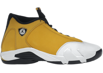 Jordan 14 Retro Light Ginger (2022) for sale