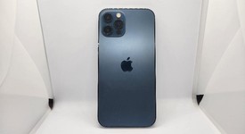Good
													Apple iPhone 12 Pro - Unlocked, Graphite, 128 GB, A2341, photo 5 of 5