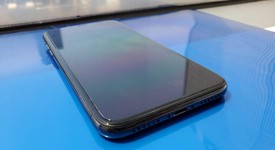 Mint
													Apple iPhone X - AT&T, Gray, 256 GB, A1901, GSM, photo 6 of 6
