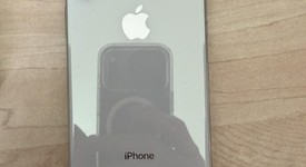 Good
													Apple iPhone Xs - AT&T, Silver, 256 GB, A1920, photo 3 of 3