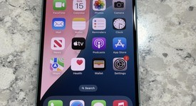 Mint
													Apple iPhone 16 - Verizon, Teal, 128 GB, A3081, photo 1 of 12