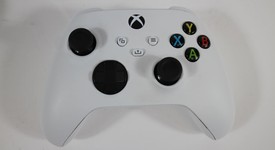 Good
													Xbox Series S (2020) - White, 512 GB, photo 3 of 4