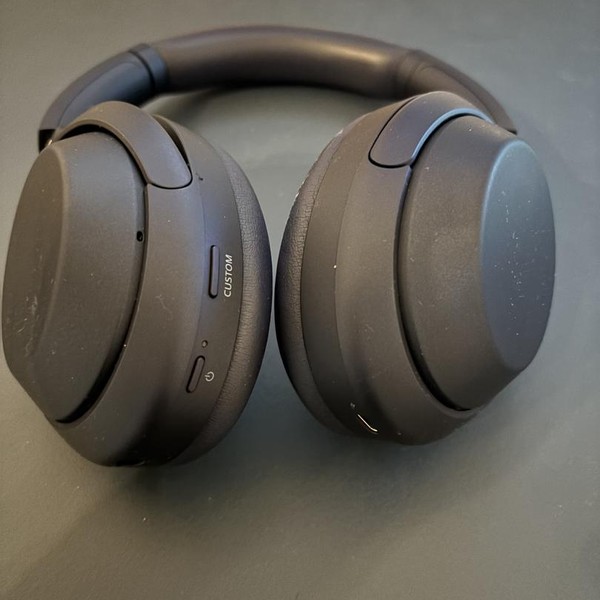 Sony WH-1000XM4 - Blue