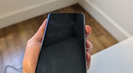 Good
													Google Pixel 8 - Unlocked, Obsidian, 128 GB, 8 GB, G9BQD, Sub-6 5G, photo 5 of 14