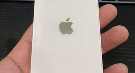 Fair
													Apple iPhone 12 Mini - Unlocked, White, 64 GB, A2176, photo 3 of 11