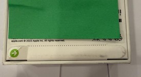 New
													Apple iPhone 15 Pro - AT&T, Black, 512 GB, A2848, photo 4 of 6