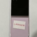 Good Samsung Galaxy Z Flip5 - T-Mobile, 512 GB, Lavender, 8 GB, SM-F731U