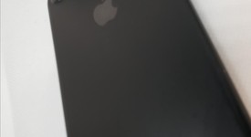 Good
													Apple iPhone 7 - Unlocked, Black, 128 GB, A1660, photo 3 of 10