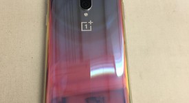 Good
													OnePlus 8 - T-Mobile, Glow, 128 GB, 8 GB, IN2017, photo 3 of 7