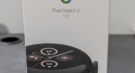 New
													Google Pixel Watch 2 - Unlocked, Black, LTE, photo 1 of 4