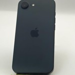 Good Apple iPhone 16e - Verizon, 128 GB, Black, A3212