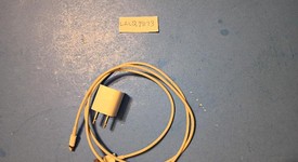 Good
													Apple iPad Pro 12.9" 1st Gen 2015 - Wi-Fi, Gray, 32 GB, A1584, 1st Gen 2015, photo 4 of 9