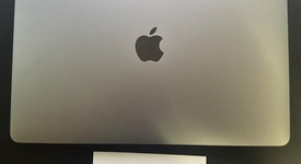 Mint
													MacBook Pro 2022 - 13" - Apple M2, Gray, 1 TB, 24 GB, photo 1 of 5