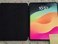 Apple iPad Pro 13" (M4) 2024