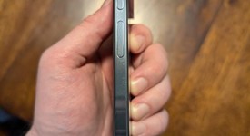 Mint
													Google Pixel 10 Pro - Unlocked, Moonstone, 128 GB, G4QUR, photo 4 of 17