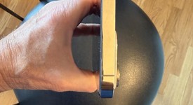 Mint
													Apple iPhone 14 Pro - Unlocked, Gold, 256 GB, A2650, photo 4 of 10