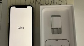 Mint
													Apple iPhone Xr - Spectrum, Black, 64 GB, A1984, photo 5 of 10