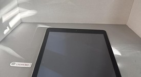 Fair
													Apple iPad 6th Gen - Wi-Fi, Silver, 32 GB, A1893, photo 2 of 6