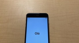 Mint
													Apple iPhone 6 Plus - Unlocked, Gray, 64 GB, A1522, photo 2 of 8