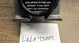 Fair
													Samsung Galaxy Watch4 Classic - Wi-Fi, Black, 46mm, photo 6 of 6