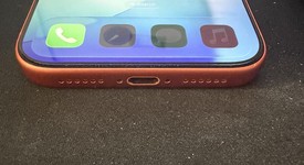 Good
													Apple iPhone 17 Pro Max - Unlocked, Cosmic Orange, 256 GB, A3257, photo 3 of 7