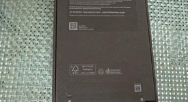 New
													Samsung Galaxy S25 Ultra - Unlocked, Black, 1 TB, 12 GB, SM-S938U1, photo 3 of 5