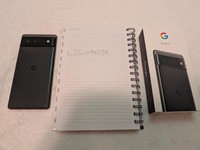 Google Pixel 6