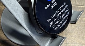 Fair
													Samsung Galaxy Watch4 - Wi-Fi, Black, 44mm, photo 3 of 5