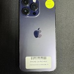 Fair Apple iPhone 14 Pro Max - Unlocked, Purple, 128 GB, A2651