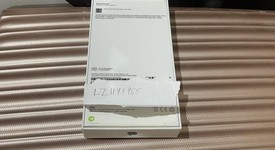 New
													Apple iPhone 16 Pro Max - Unlocked, Desert, 1 TB, A3084, photo 4 of 4