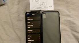 Mint
													Apple iPhone Xs Max - Unlocked, Gray, 64 GB, A1921, photo 1 of 13
