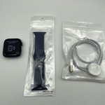 Mint Apple Watch Series 8 45mm - Unlocked, Midnight, A2774 - Cellular, Aluminum