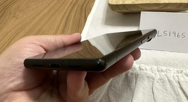 Good
													Google Pixel 6 - Unlocked, Black, 128 GB, 8 GB, GB7N6, photo 4 of 34