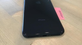Good
													Apple iPhone 8 Plus - Verizon, Gray, 64 GB, A1864, photo 4 of 5