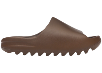 adidas Yeezy Slide Flax for sale
