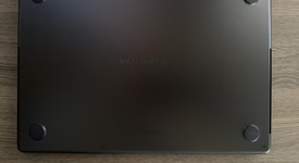 Mint
													MacBook Pro 2024 - 14" - Apple M4 Pro 14-core, Space Black, 1 TB, 24 GB, photo 3 of 11