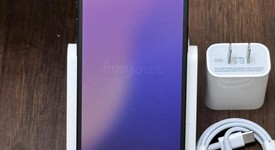 Good
													Apple iPhone 14 - Unlocked, Midnight, 256 GB, A2649, photo 1 of 8